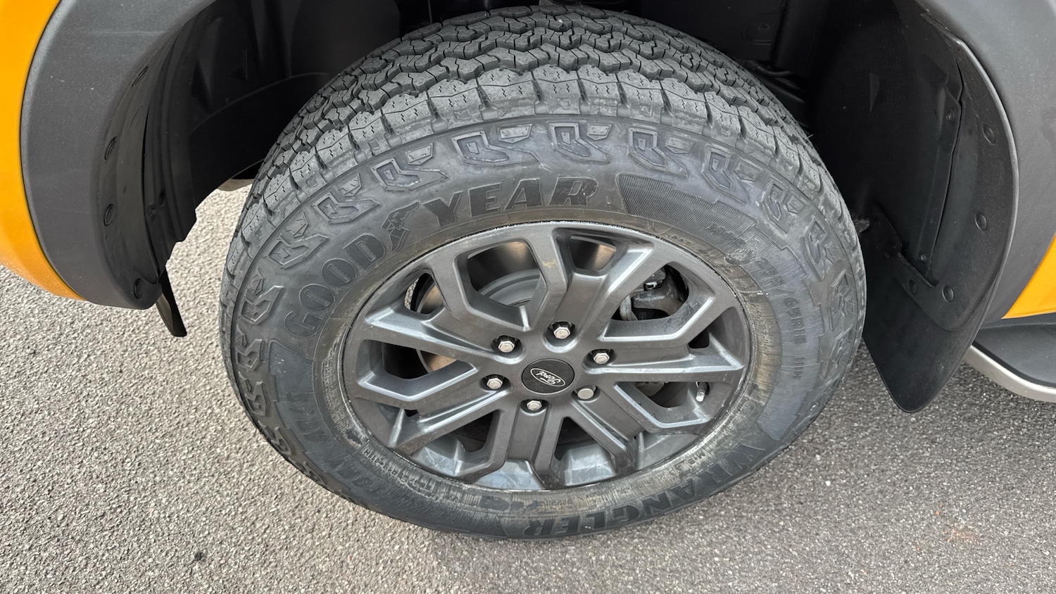 Used Ford Ranger 2023 for sale - 76372274: Photo 21