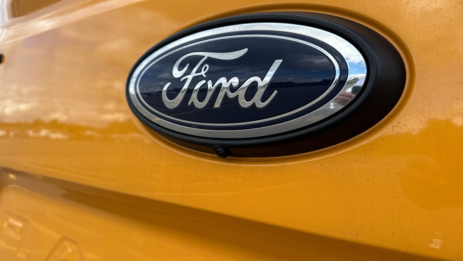 Used Ford Ranger 2023 for sale - 76372274: Photo 27