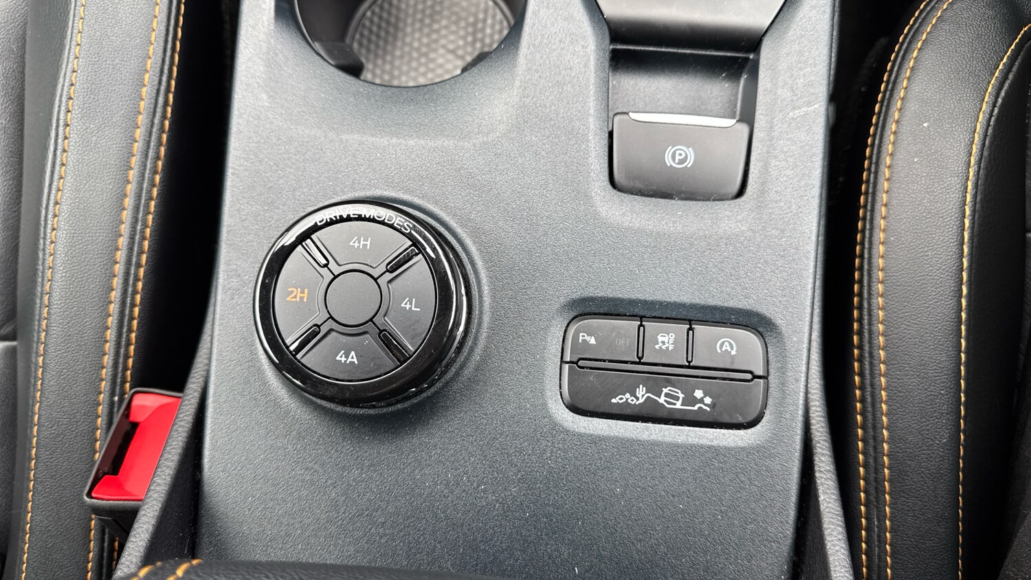 Used Ford Ranger 2023 for sale - 76372274: Photo 36