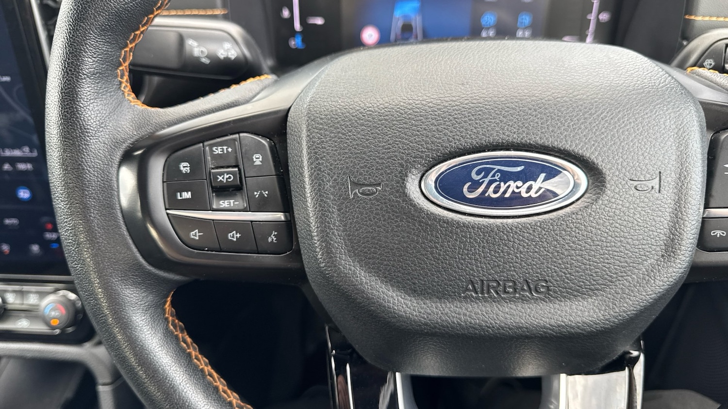 Used Ford Ranger 2023 for sale - 76372274: Photo 37