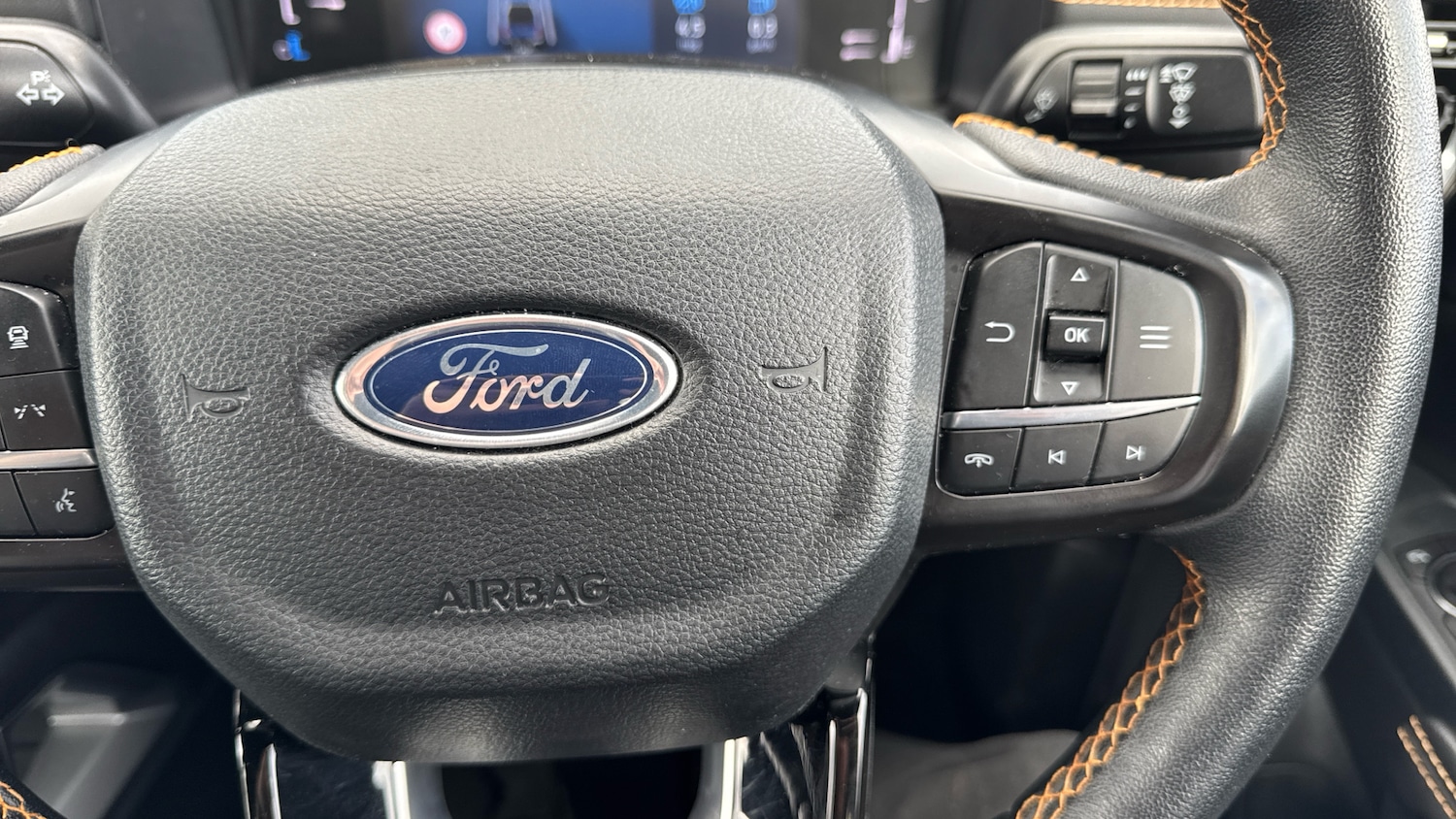 Used Ford Ranger 2023 for sale - 76372274: Photo 38
