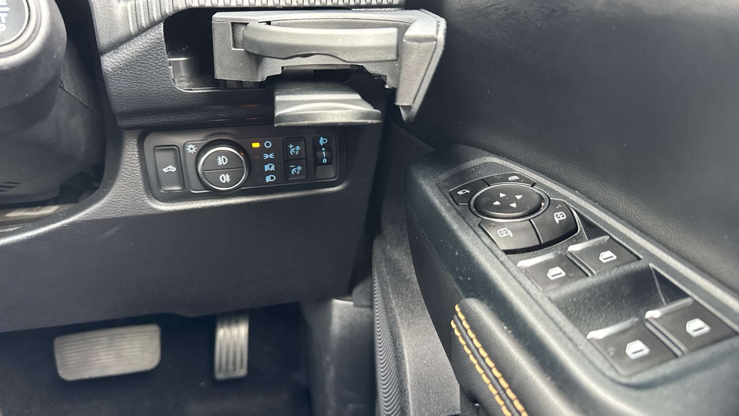 Used Ford Ranger 2023 for sale - 76372274: Photo 39