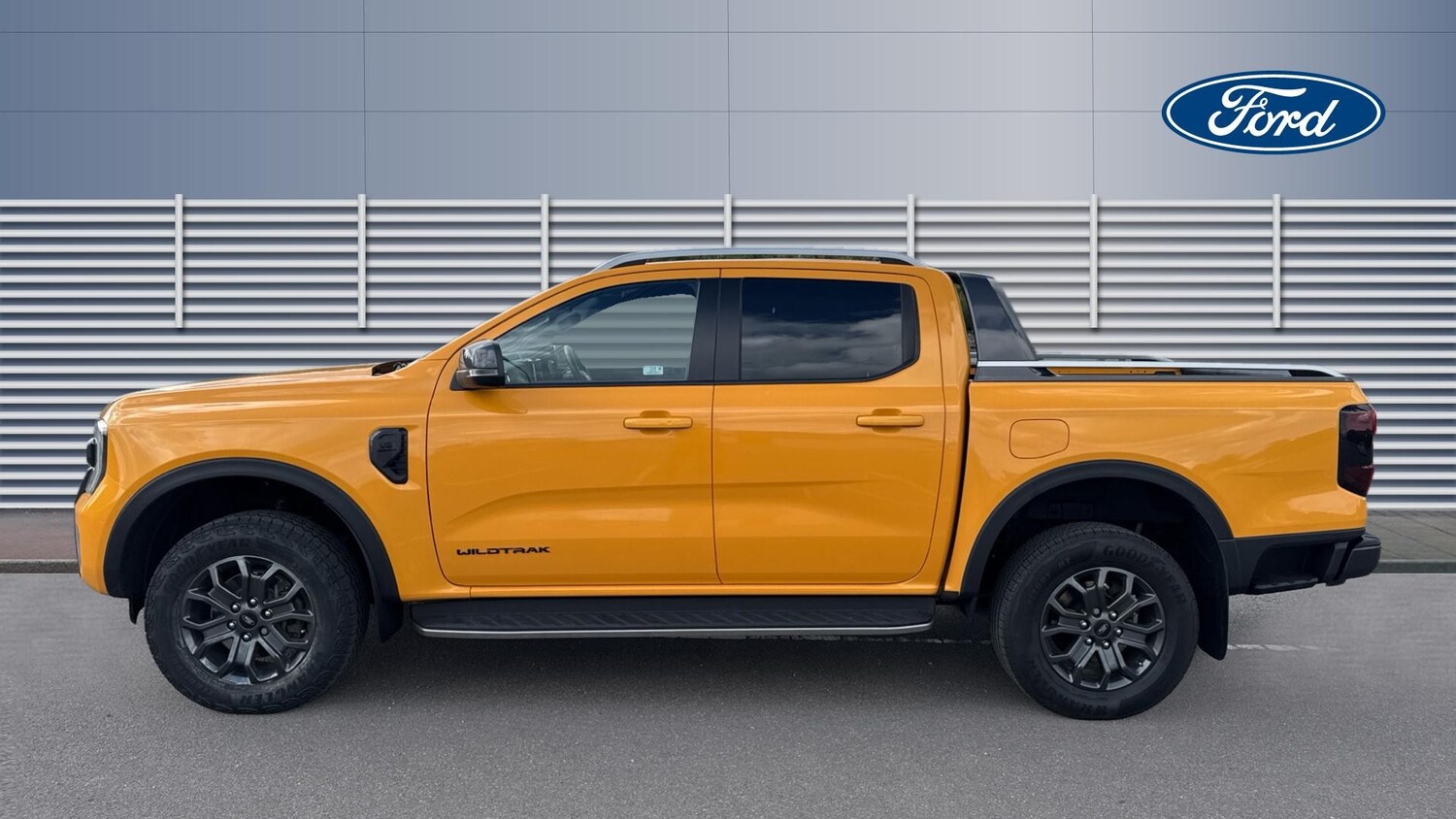 Used Ford Ranger 2023 for sale - 76372274: Photo 4