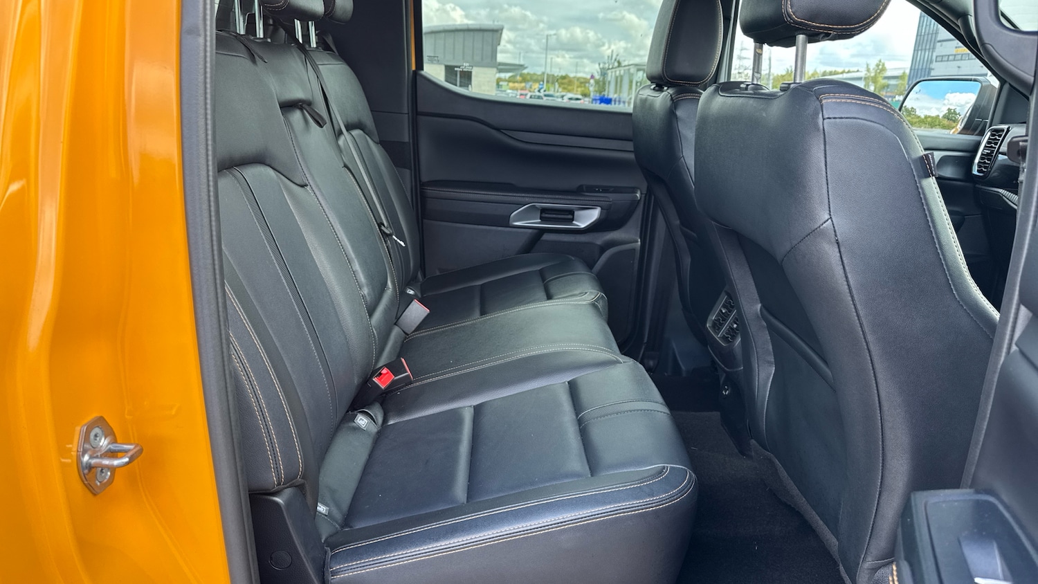 Used Ford Ranger 2023 for sale - 76372274: Photo 5