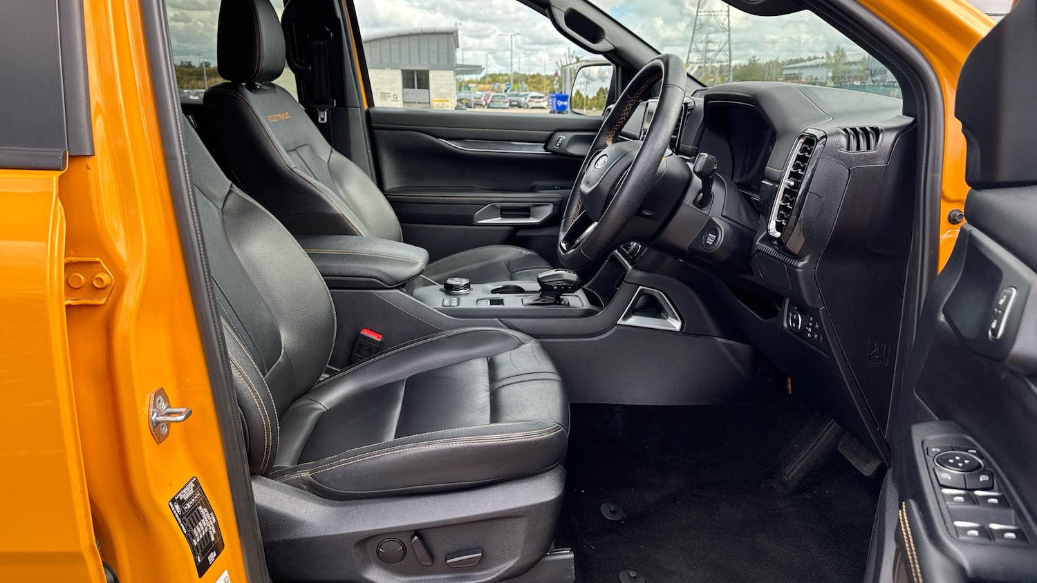 Used Ford Ranger 2023 for sale - 76372274: Photo 6