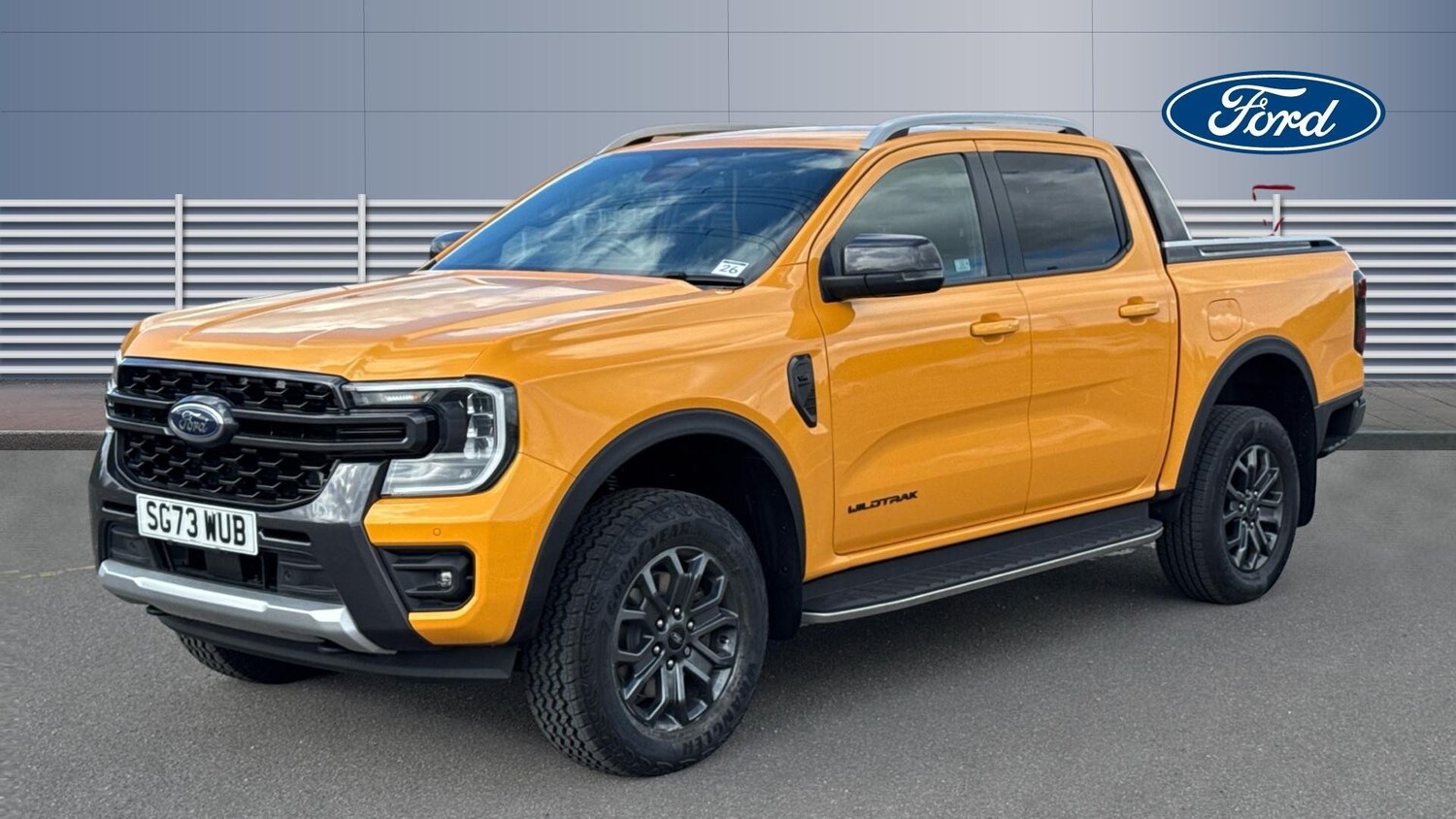 Used Ford Ranger 2023 for sale - 76372274: Photo 7