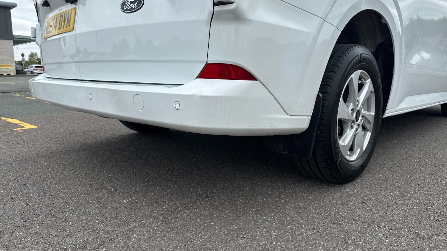 Vehicle 26