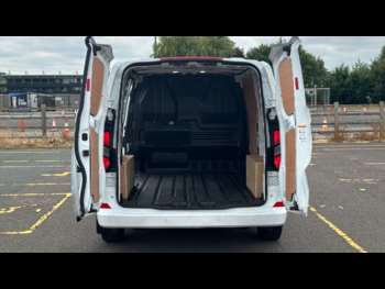 Used Ford Transit Custom 2024 for sale - 75108736: Photo