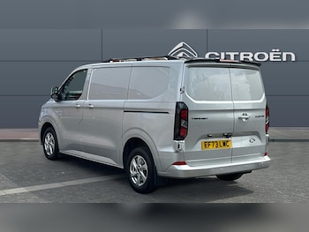 Used Ford Transit Custom 2023 for sale - 79473360: Photo