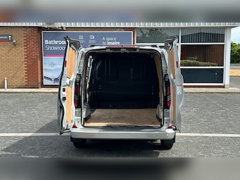 Used Ford Transit Custom 2023 for sale - 79473360: Photo