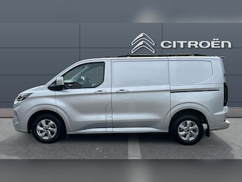 Used Ford Transit Custom 2023 for sale - 79473360: Photo