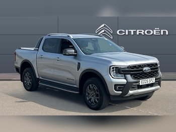 Used Ford Ranger 2025 for sale - 79403822: Photo