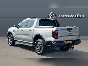 Used Ford Ranger 2025 for sale - 79403822: Photo