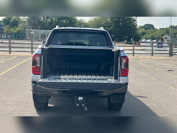 Used Ford Ranger 2025 for sale - 79403822: Photo