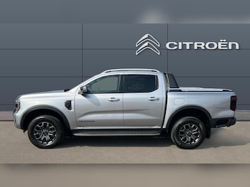 Used Ford Ranger 2025 for sale - 79403822: Photo