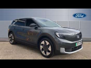 2024 (74) - 210kW Premium 77kWh 5dr Auto Electric Estate