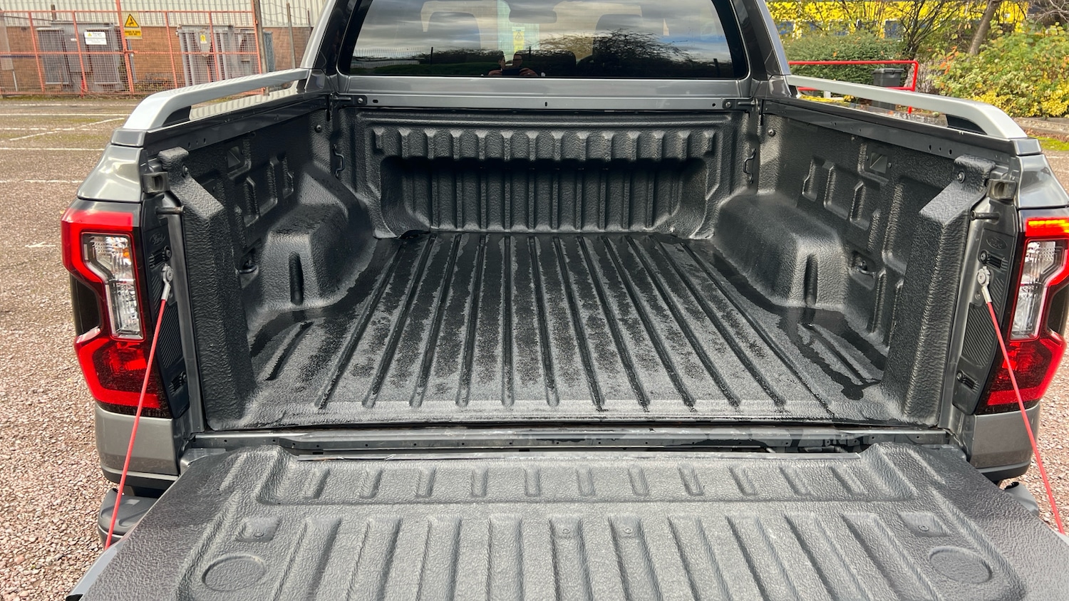 Used Ford Ranger 2023 for sale - 77339181: Photo 12