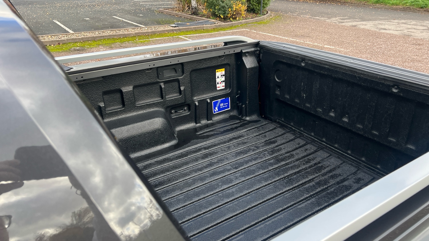 Used Ford Ranger 2023 for sale - 77339181: Photo 14