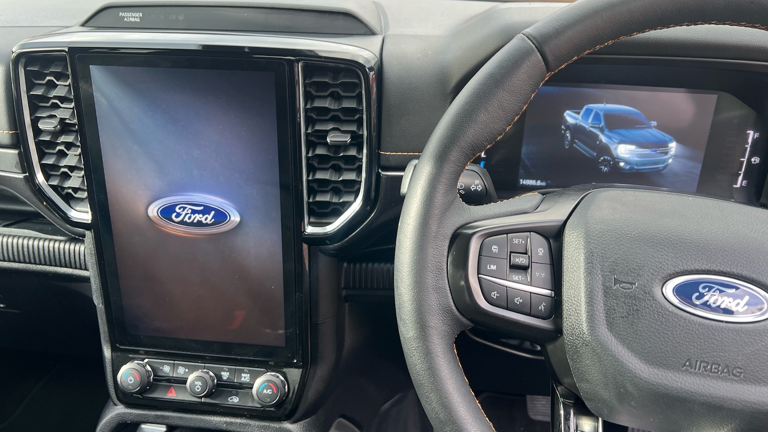 Used Ford Ranger 2023 for sale - 77339181: Photo 15