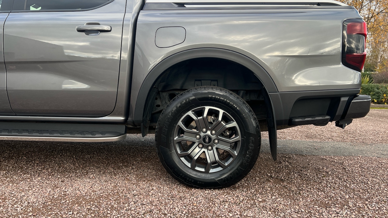 Used Ford Ranger 2023 for sale - 77339181: Photo 17