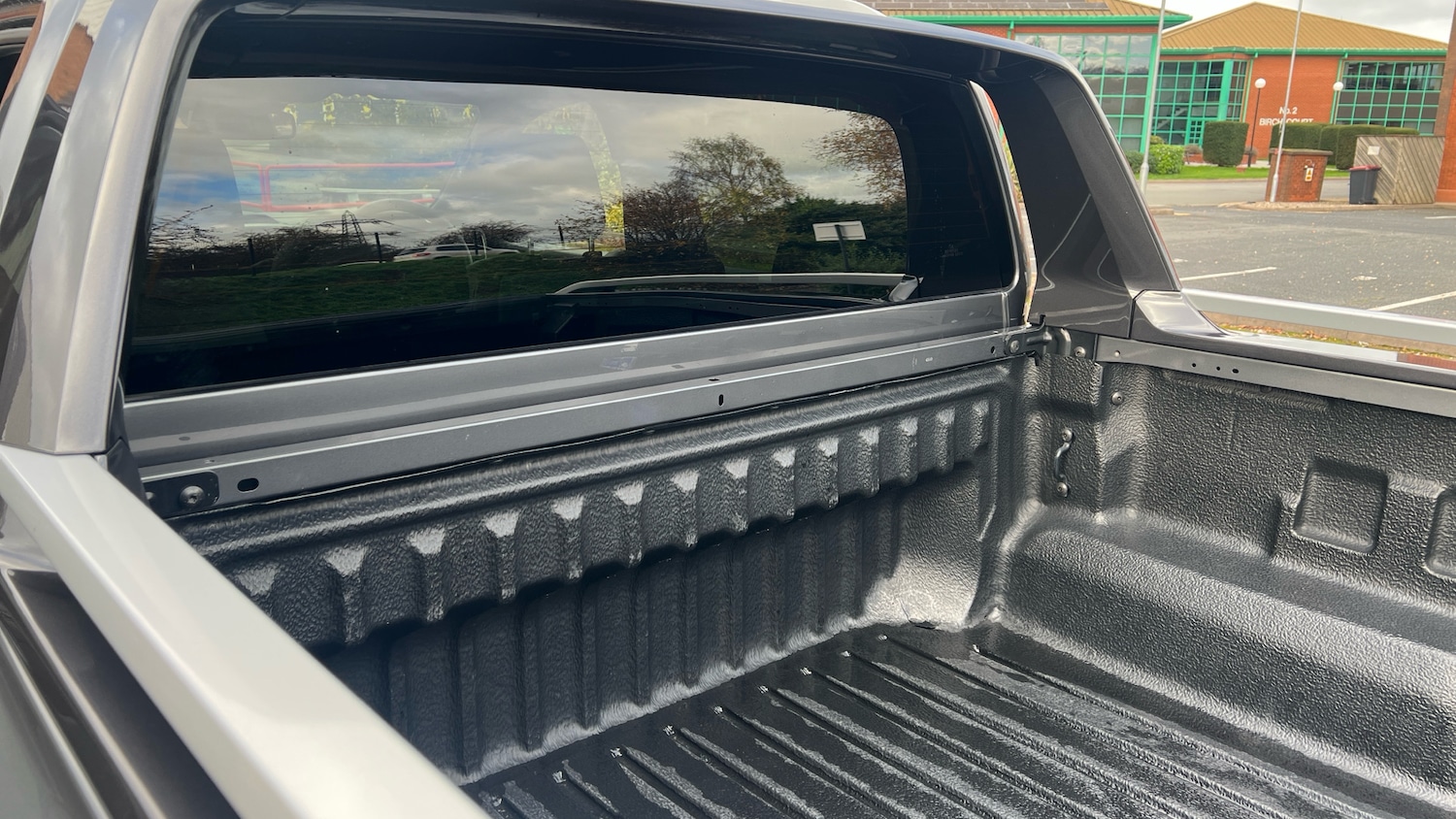 Used Ford Ranger 2023 for sale - 77339181: Photo 18