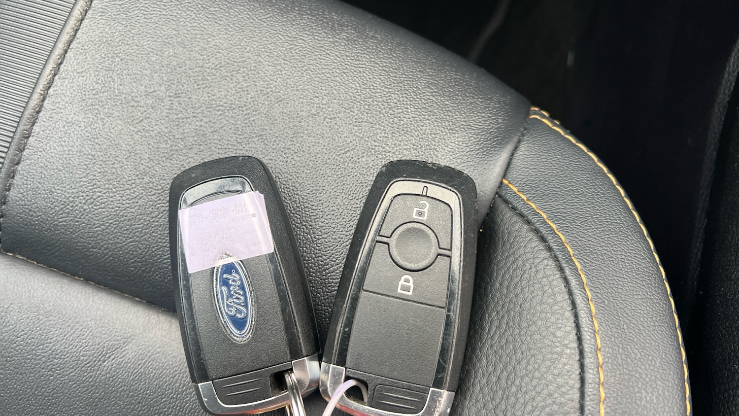 Used Ford Ranger 2023 for sale - 77339181: Photo 20