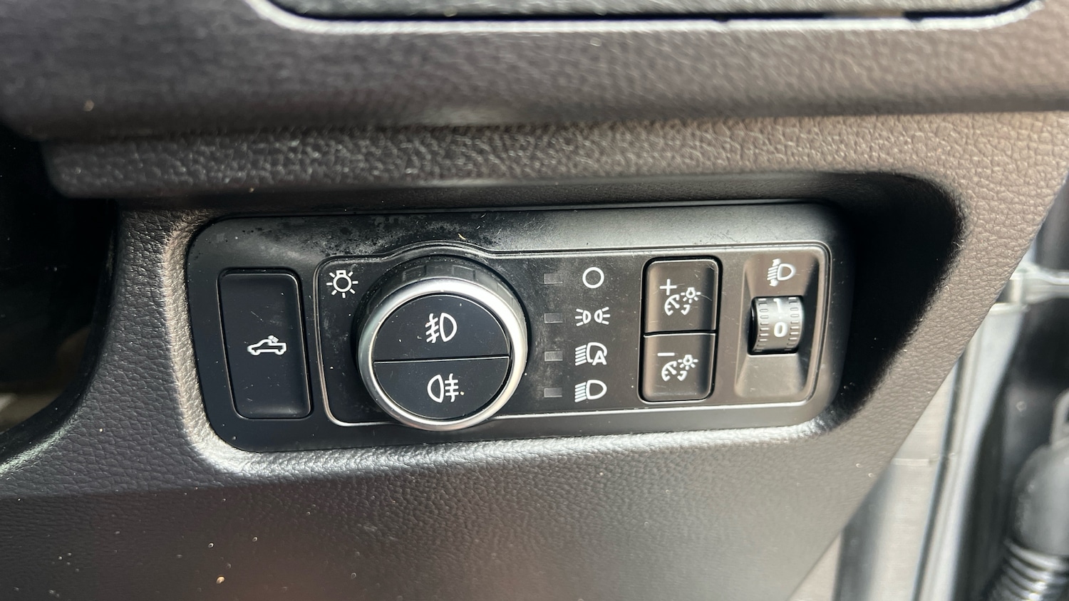 Used Ford Ranger 2023 for sale - 77339181: Photo 22