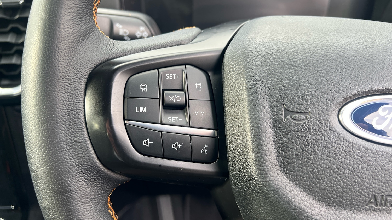 Used Ford Ranger 2023 for sale - 77339181: Photo 23