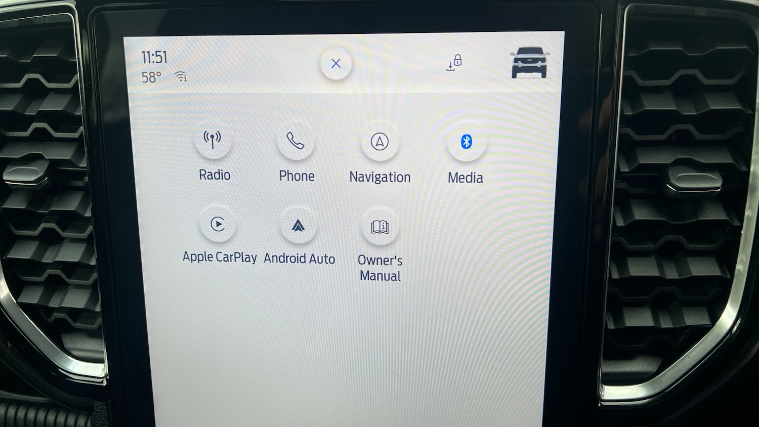 Used Ford Ranger 2023 for sale - 77339181: Photo 25