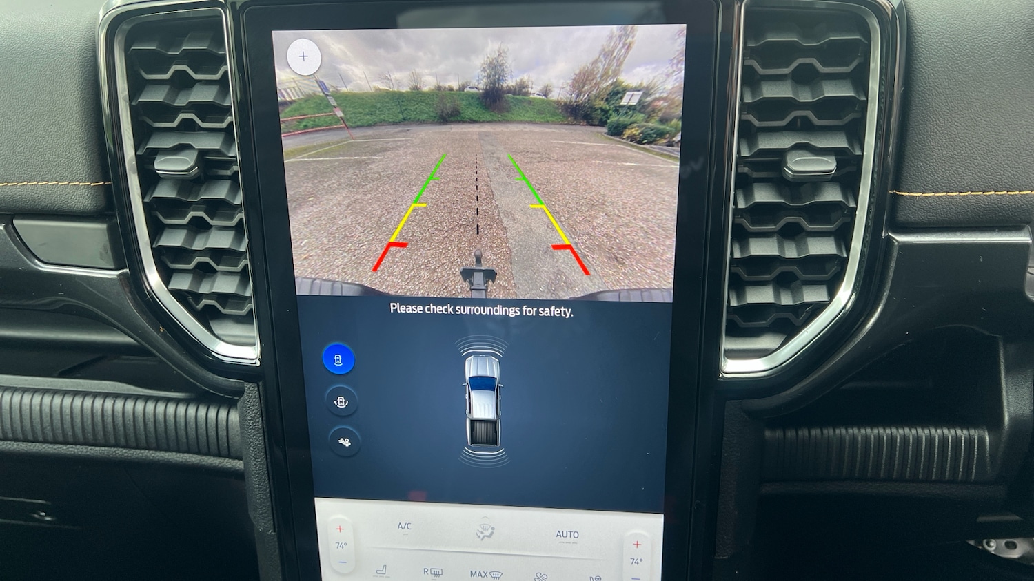 Used Ford Ranger 2023 for sale - 77339181: Photo 28