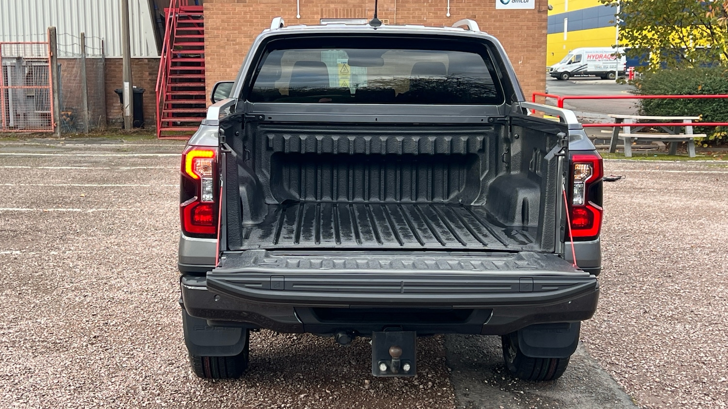 Used Ford Ranger 2023 for sale - 77339181: Photo 3