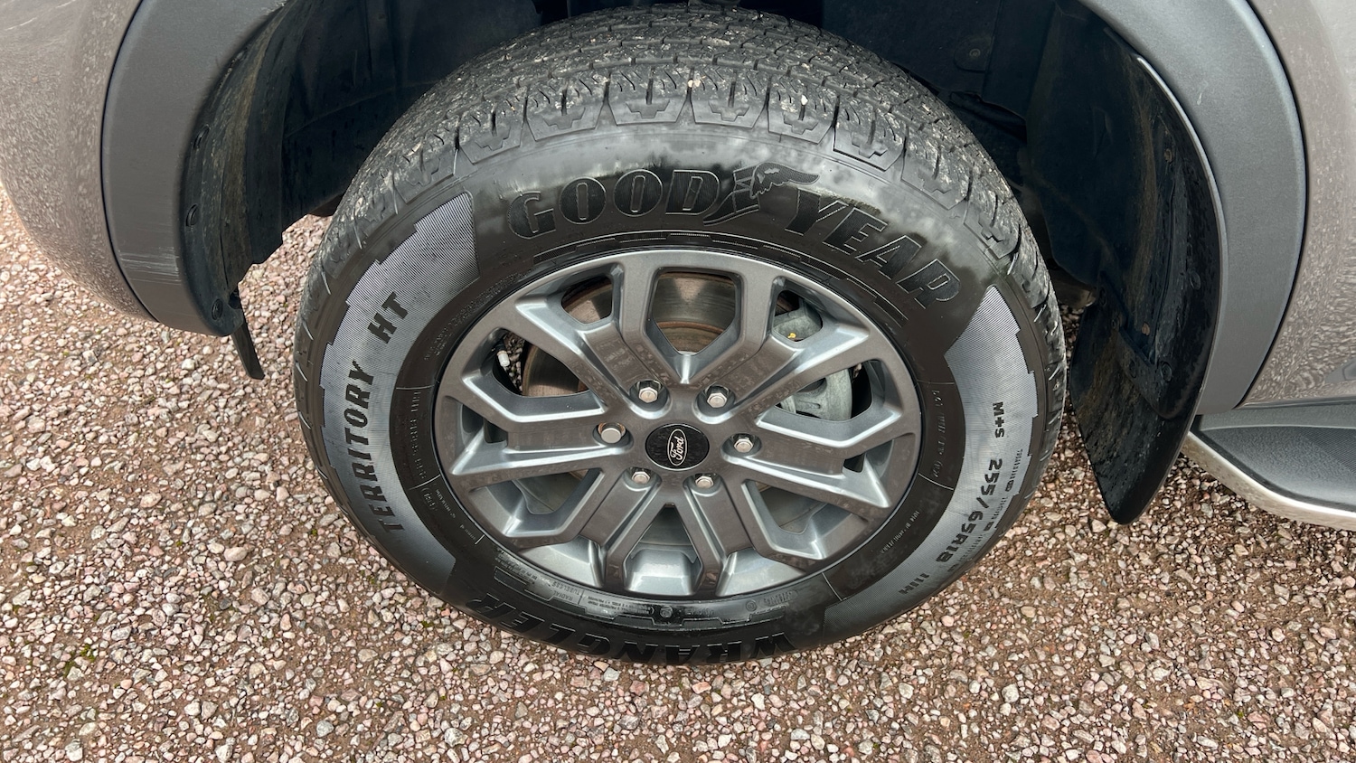 Used Ford Ranger 2023 for sale - 77339181: Photo 34