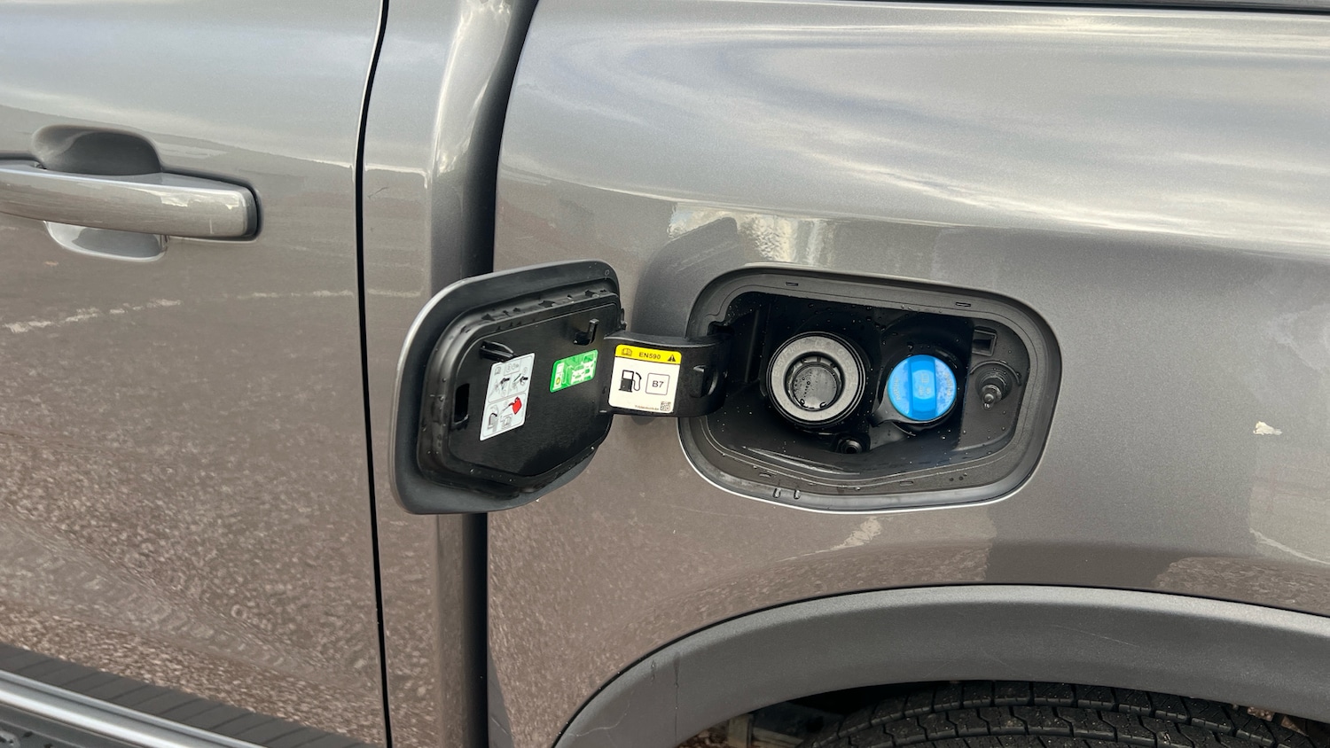 Used Ford Ranger 2023 for sale - 77339181: Photo 36