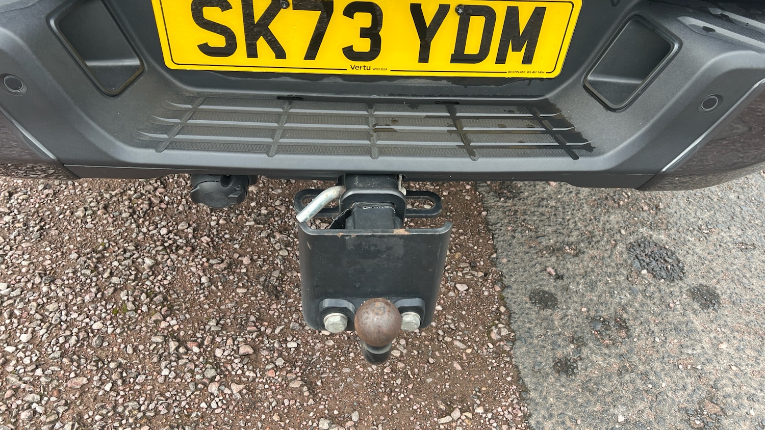 Used Ford Ranger 2023 for sale - 77339181: Photo 37