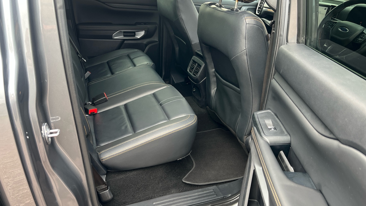 Used Ford Ranger 2023 for sale - 77339181: Photo 41