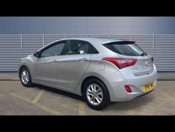 Used Hyundai i30 2016 for sale - 74825904: Photo