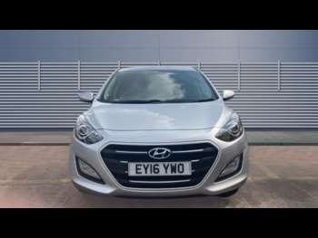 Used Hyundai i30 2016 for sale - 74825904: Photo