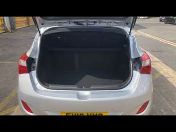 Used Hyundai i30 2016 for sale - 74825904: Photo