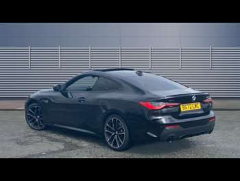 Used BMW 4 Series 2022 for sale - 74779704: Photo