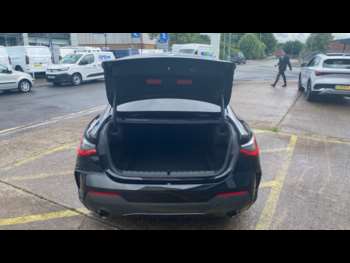 Used BMW 4 Series 2022 for sale - 74779704: Photo