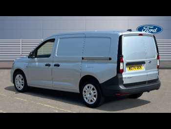 Used Ford Transit Connect 2025 for sale - 75016521: Photo