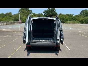 Used Ford Transit Connect 2025 for sale - 75016521: Photo
