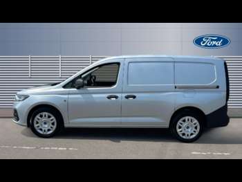 Used Ford Transit Connect 2025 for sale - 75016521: Photo