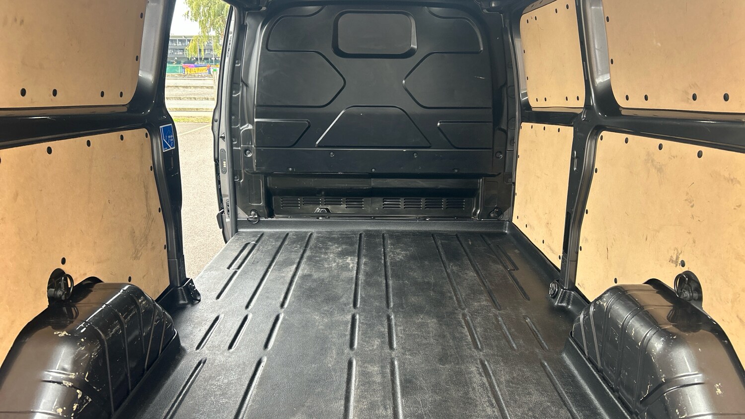 Used Ford Transit Custom 2020 for sale - 76372284: Photo 12