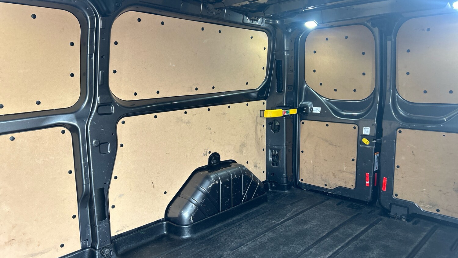 Used Ford Transit Custom 2020 for sale - 76372284: Photo 14