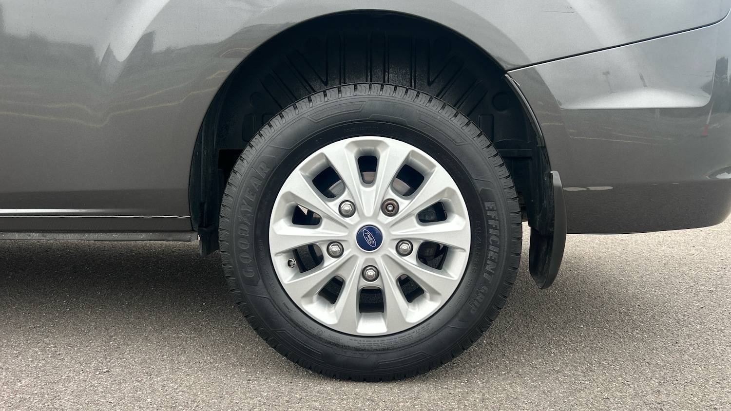 Used Ford Transit Custom 2020 for sale - 76372284: Photo 17