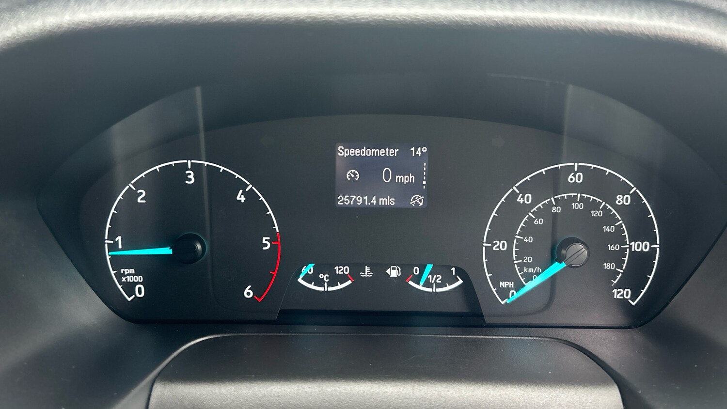 Used Ford Transit Custom 2020 for sale - 76372284: Photo 19
