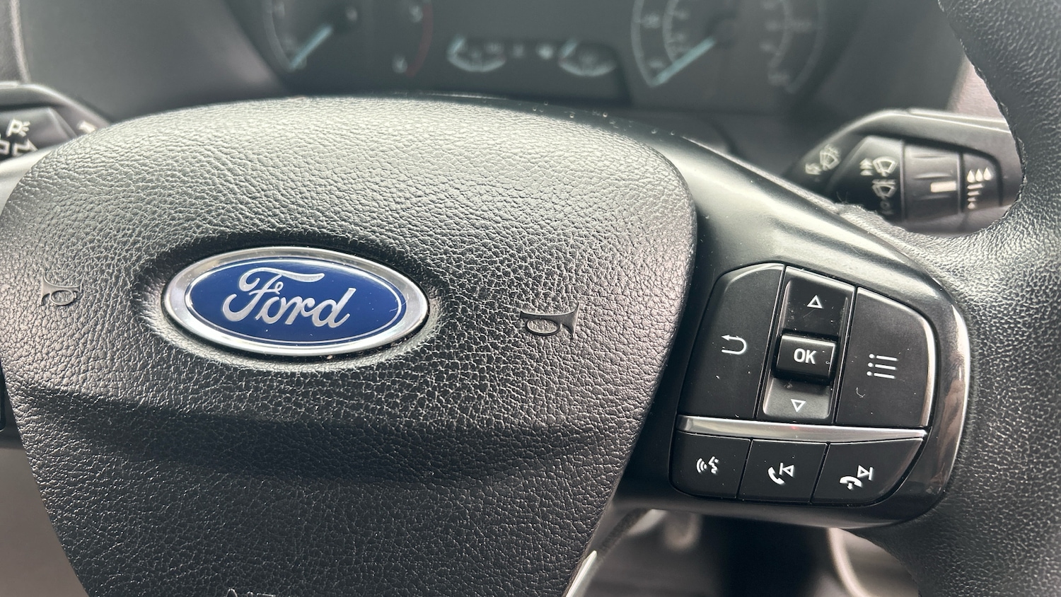 Used Ford Transit Custom 2020 for sale - 76372284: Photo 23