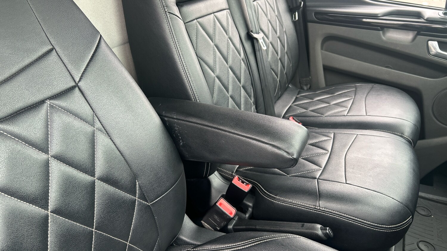 Used Ford Transit Custom 2020 for sale - 76372284: Photo 26