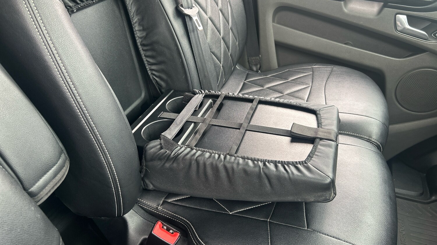 Used Ford Transit Custom 2020 for sale - 76372284: Photo 27